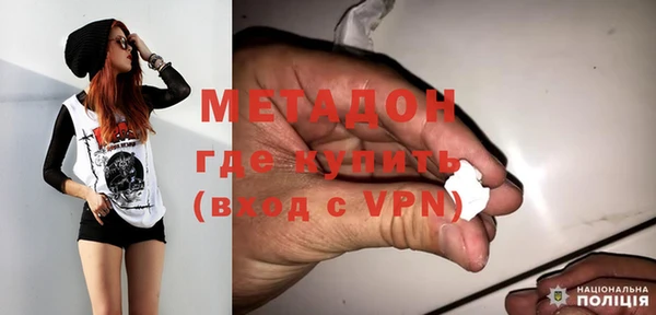 крисы Ельня
